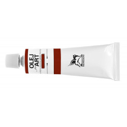 Farba olejna Olej for Art - Renesans - 24, kraplak alizarynowy, 60 ml