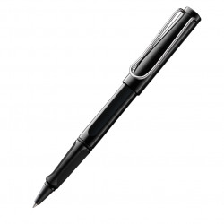 Rollerball pen Safari - Lamy - black