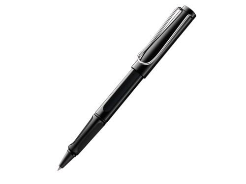 Rollerball pen Safari - Lamy - black