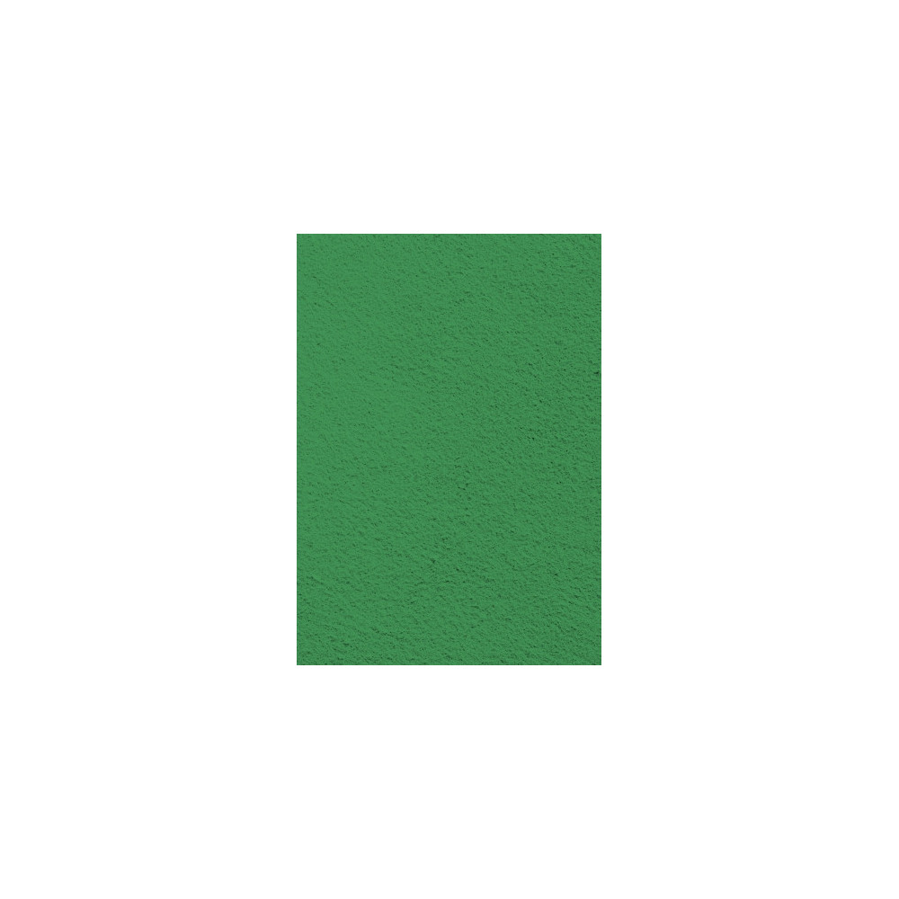 Filc ozdobny - Knorr Prandell - grass green, 20 x 30 cm