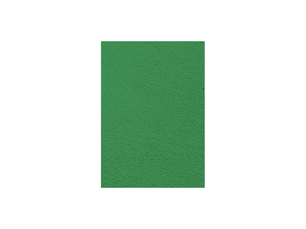 Decorative felt - Knorr Prandell - grass green, 20 x 30 cm