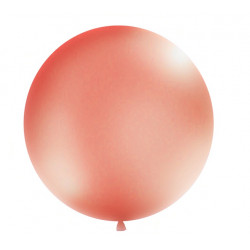 Giant balloon - metallic,...