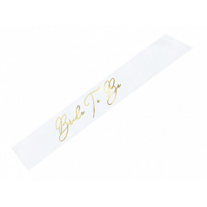 Hobby lobby shop bridal sash