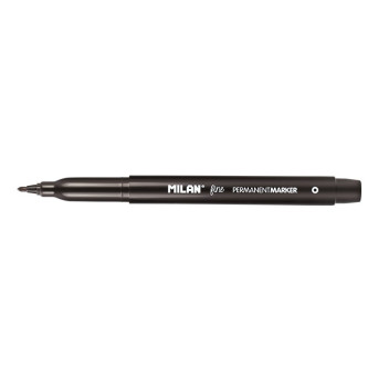 Permanent marker 3315 - Koh-I-Noor - white, 2,5 mm