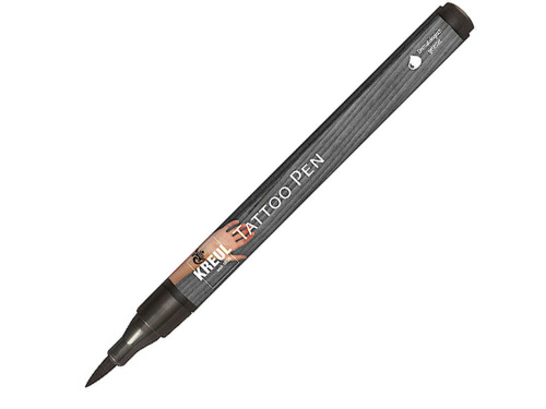 Tattoo pen - Kreul - black