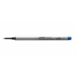Lamy M63 Ballpoint Pen refill - Lamy - blue, M