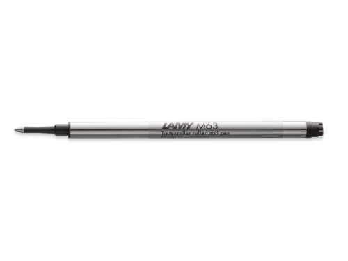 Lamy M63 Ballpoint Pen refill - Lamy - black, M