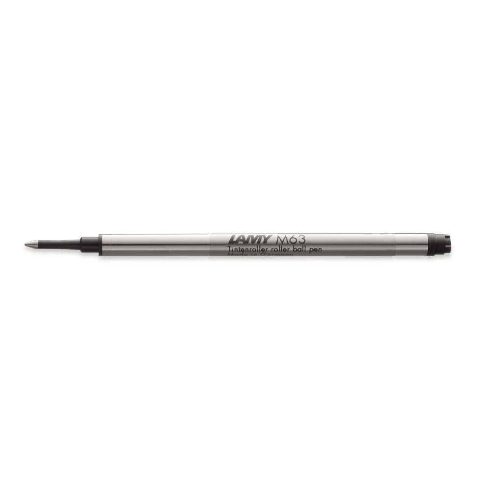 Lamy M63 Ballpoint Pen refill - Lamy - black, M