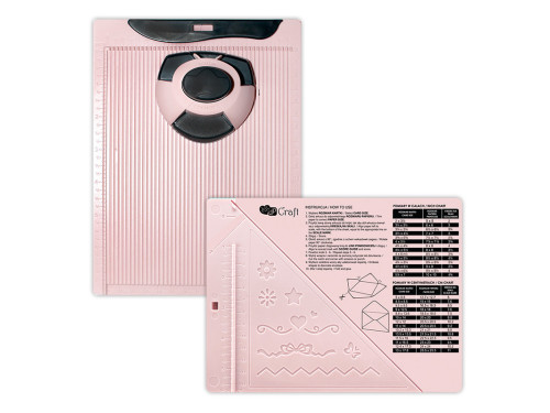 Card & Envelope Scoring Board