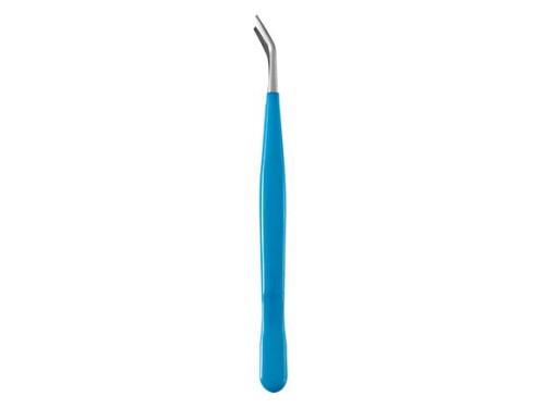 Tweezers with a comfortable soft grip - Westcott