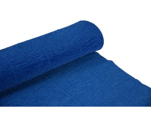 Italian crepe paper 180 g/m2 - Turquoise 557