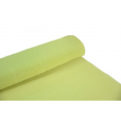 Italian crepe paper 180 g/m2 - Water Green 566