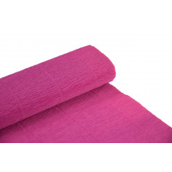 Italian crepe paper 180 g/m2 - Antico Pink 550