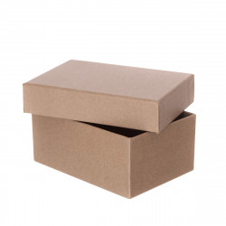 Carton box - DpCraft - 14 x 10 x 6 cm