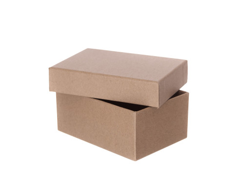 Pudełko tekturowe - DpCraft - 14 x 10 x 6 cm