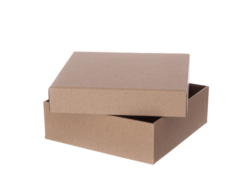 Carton box - DpCraft - 15 x 15 x 5 cm