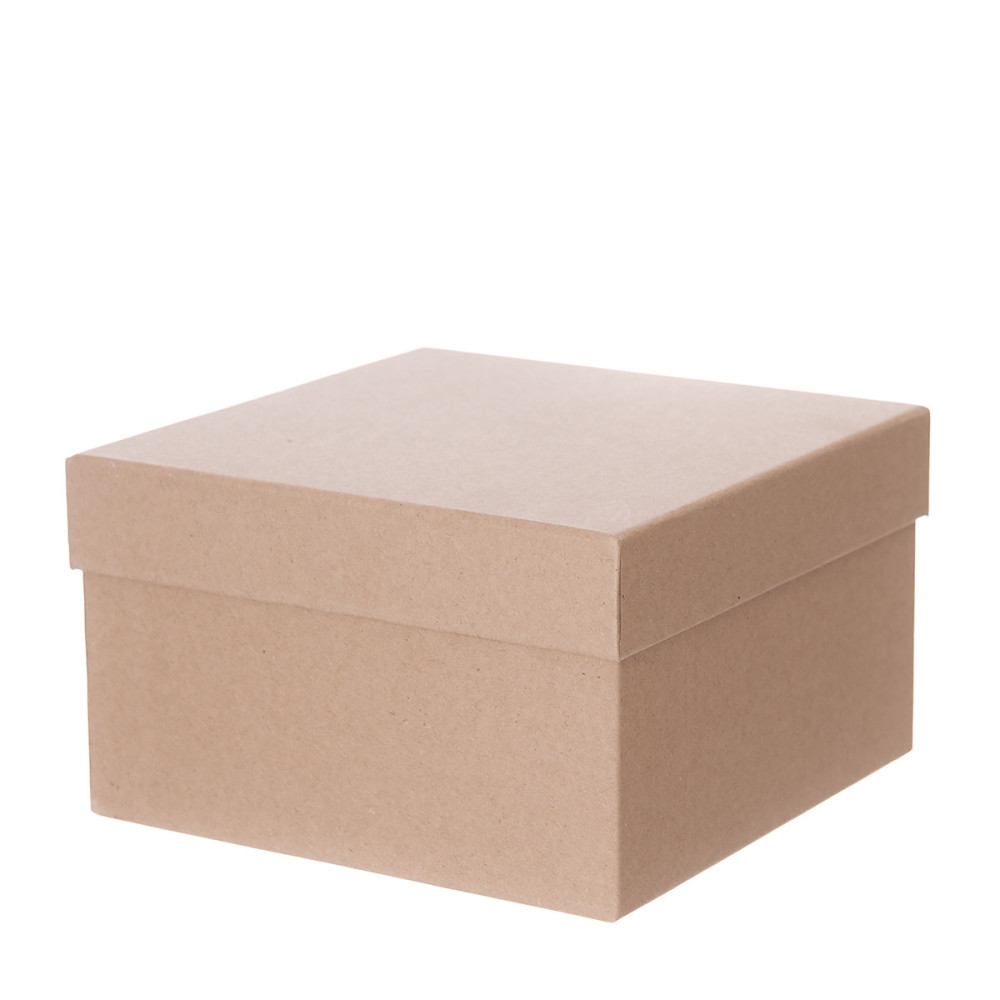 Carton box - DpCraft - 20 x 20 x 12 cm