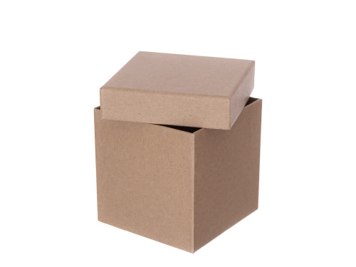 Carton box - DpCraft - 11 x 11 x 11 cm
