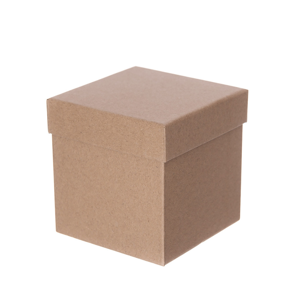 Carton box - DpCraft - 11 x 11 x 11 cm