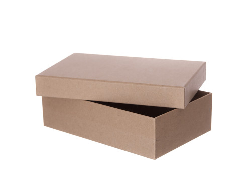 Carton box - DpCraft - 23 x 15 x 6,5 cm