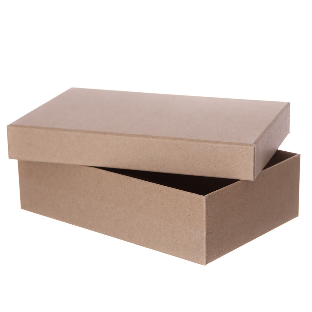 Carton box - DpCraft - 23 x 15 x 6,5 cm