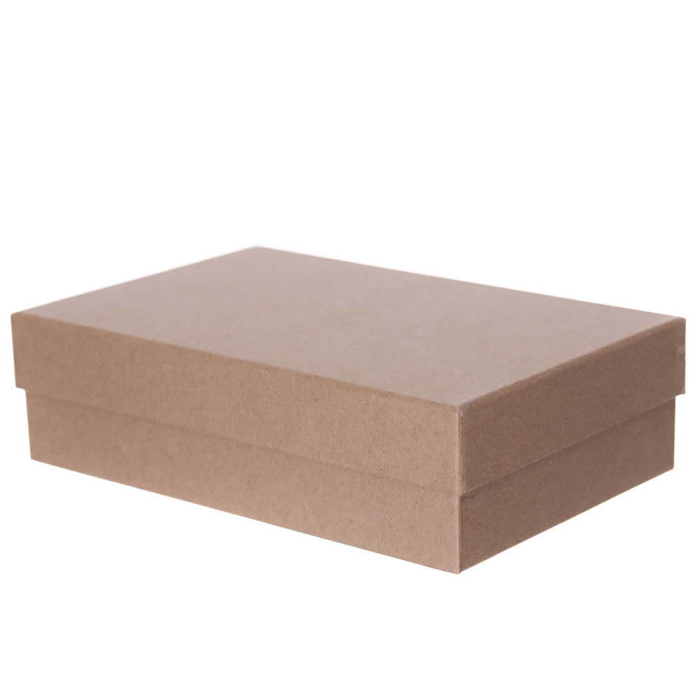 Carton box - DpCraft - 23 x 15 x 6,5 cm