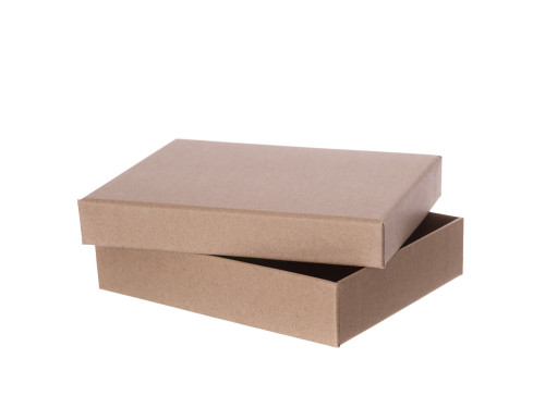 Carton box - DpCraft - 18 x 14 x 4 cm