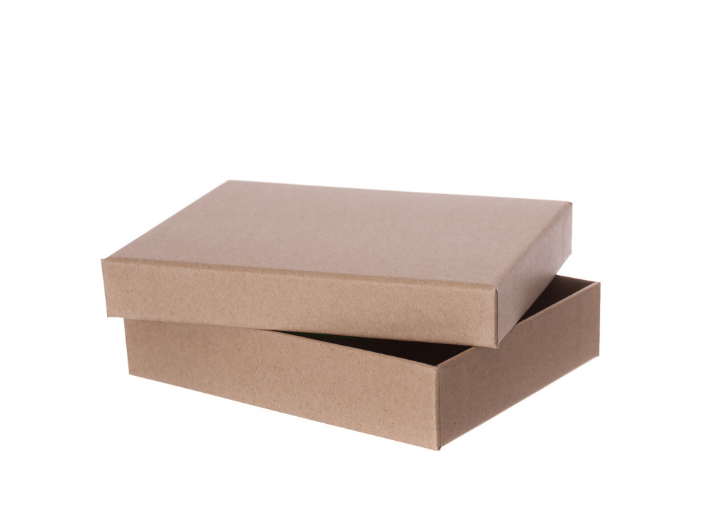 Carton box - DpCraft - 18 x 14 x 4 cm
