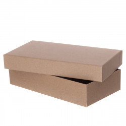 Carton box - DpCraft - 22 x 12 x 5 cm