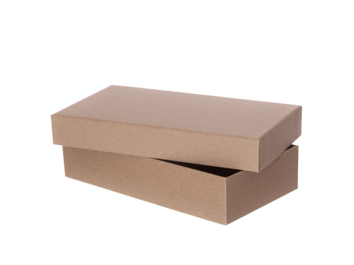 Carton box - DpCraft - 22 x 12 x 5 cm