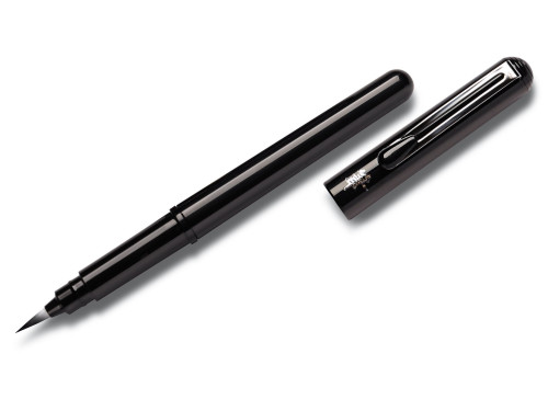 Brush Pen - Pentel - black