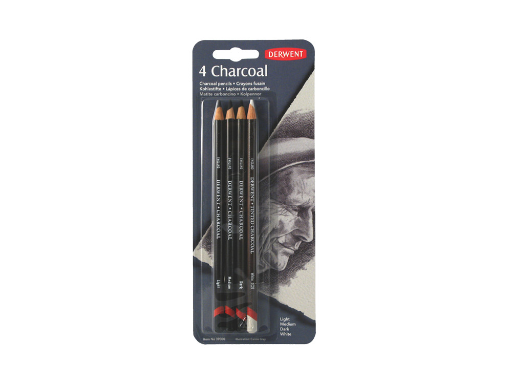 price of charcoal pencil