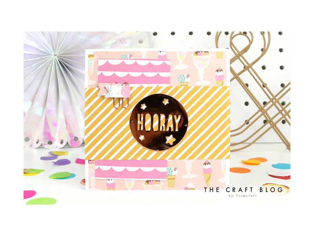 16pcs Rose Gold Dovecraft Essentials Card Craft Embellishment Metallic Pegs 