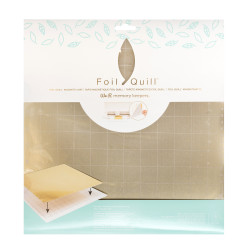 Foil Quill magnetic mat - We R
