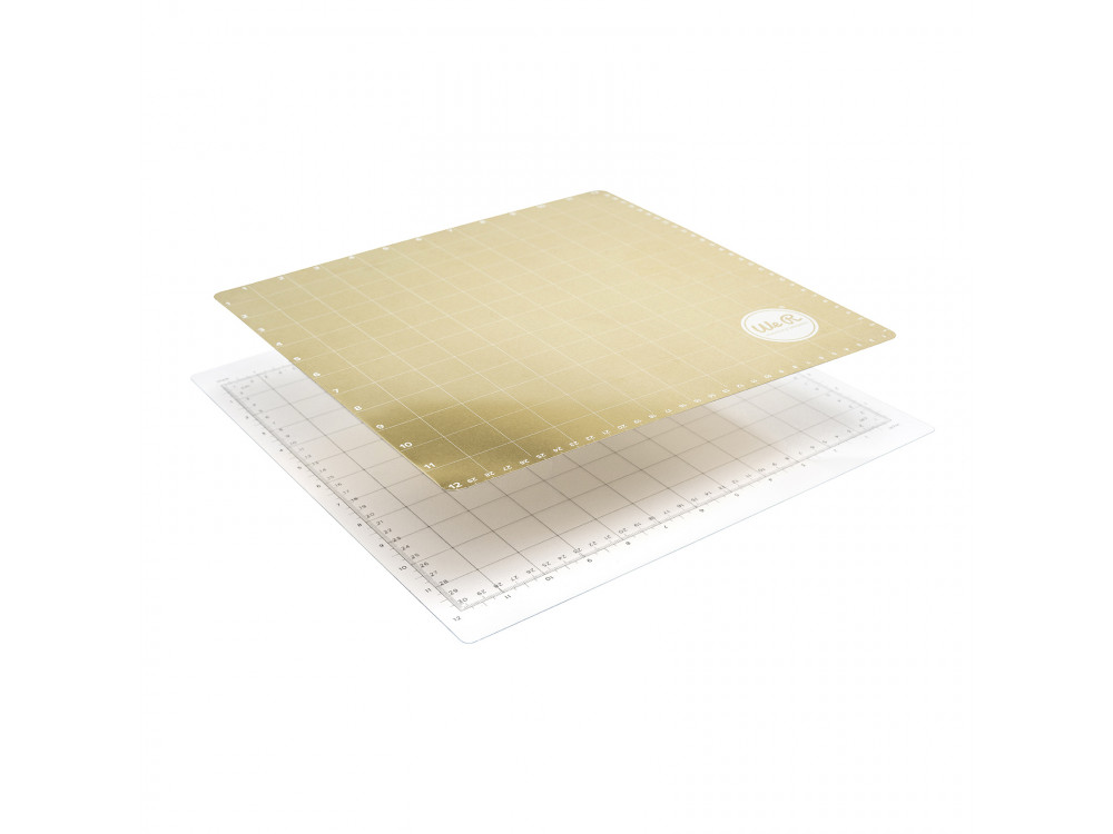 Foil Quill magnetic mat - We R