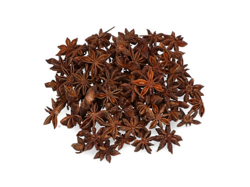 Dried anise - 100 g