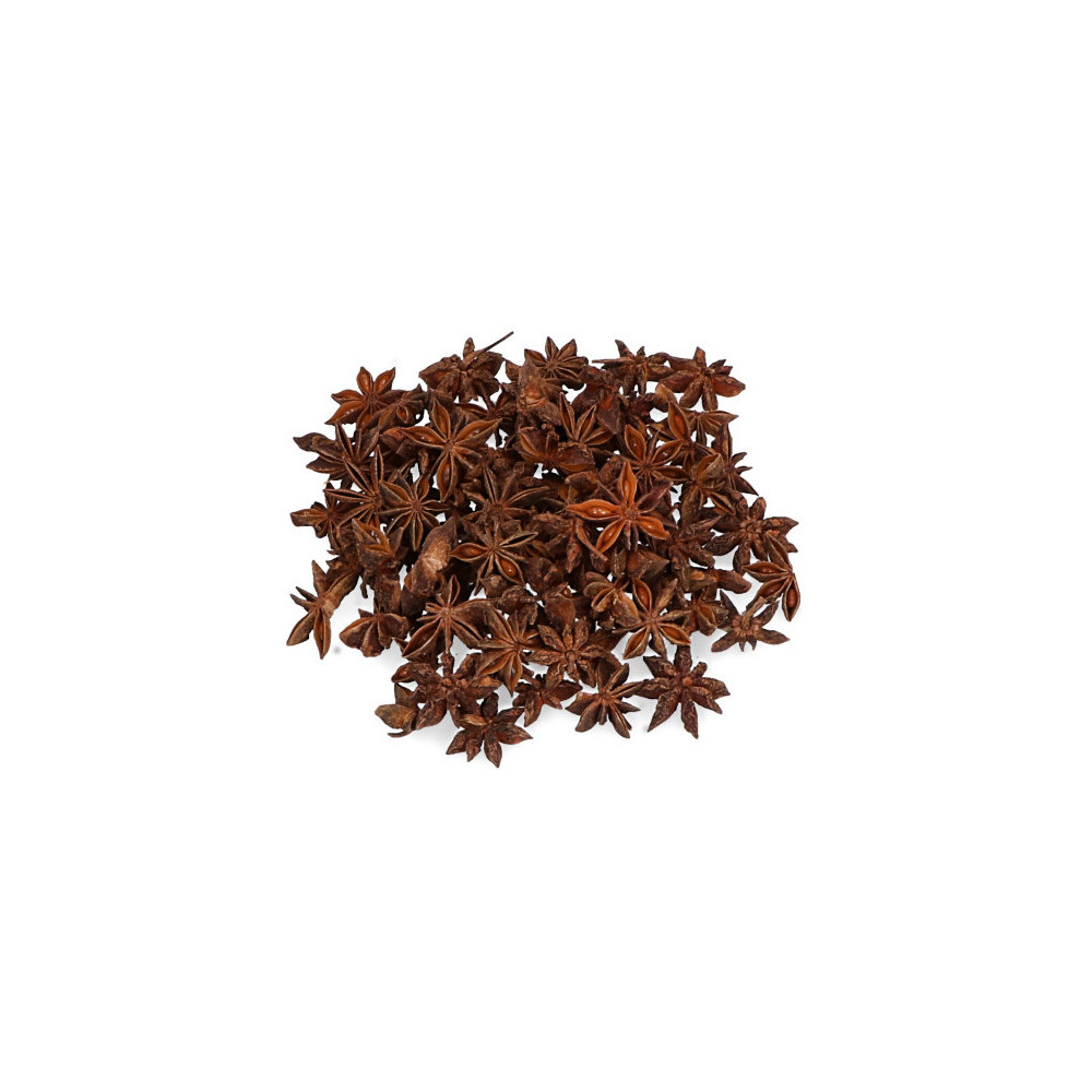 Dried anise - 100 g