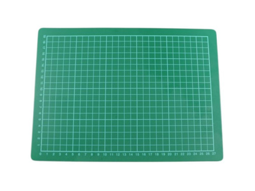 Self-healing cutting mat A4 22 x 33 cm