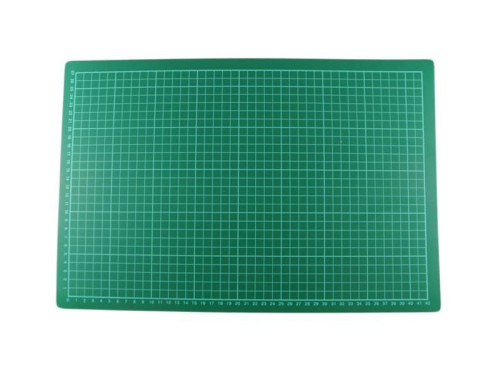 Mata do cięcia samoregenerująca A2 - 45 x 60 cm