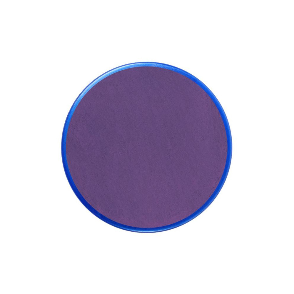 Face and body make-up paint - Snazaroo - purple, 18 ml