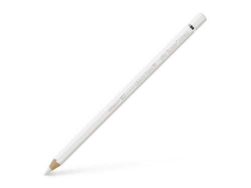 Kredka akwarelowa A. Dürer - Faber-Castell - 101, White