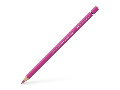 Kredka akwarelowa A. Dürer - Faber-Castell - 128, Light Purple Pink