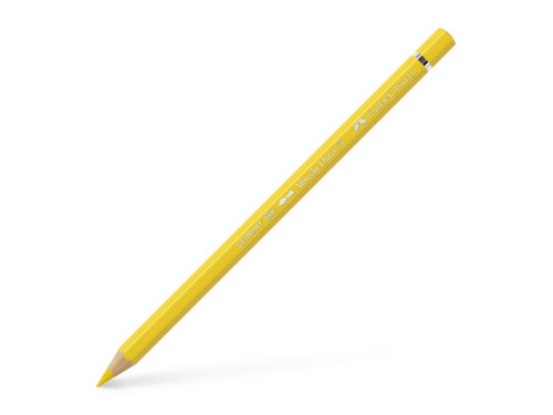 Kredka akwarelowa A. Dürer - Faber-Castell - 107, Cadmium Yellow