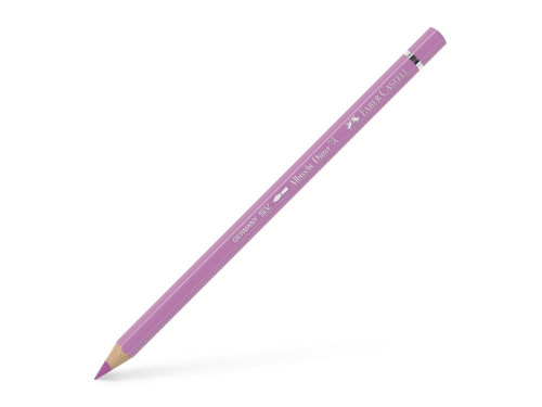 Watercolor pencil A. Dürer - Faber-Castell - 119, Light Magenta