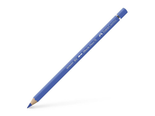 Watercolor pencil A. Dürer - Faber-Castell - 120, Ultramarine