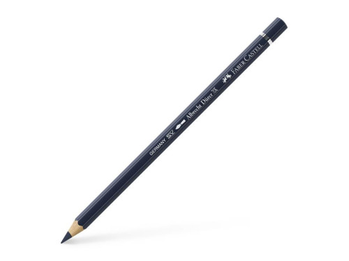 Kredka akwarelowa A. Dürer - Faber-Castell - 157, Dark Indigo