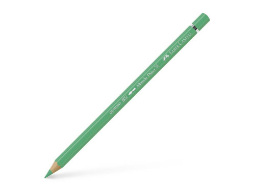 Kredka akwarelowa A. Dürer - Faber-Castell - 162, Light Phthalo Green