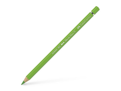 Watercolor pencil A. Dürer - Faber-Castell - 166, Grass Green
