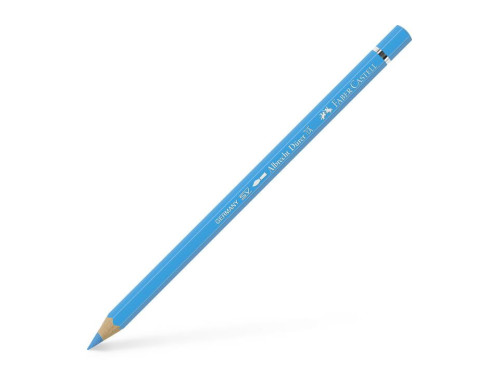 Watercolor pencil A. Dürer - Faber-Castell - 145, Light Phthalo Blue