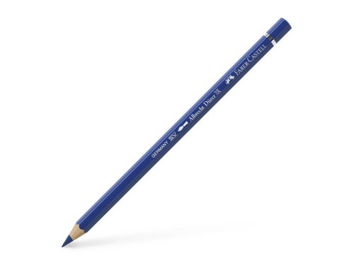 Kredka akwarelowa A. Dürer - Faber-Castell - 151, Helioblue-Reddish